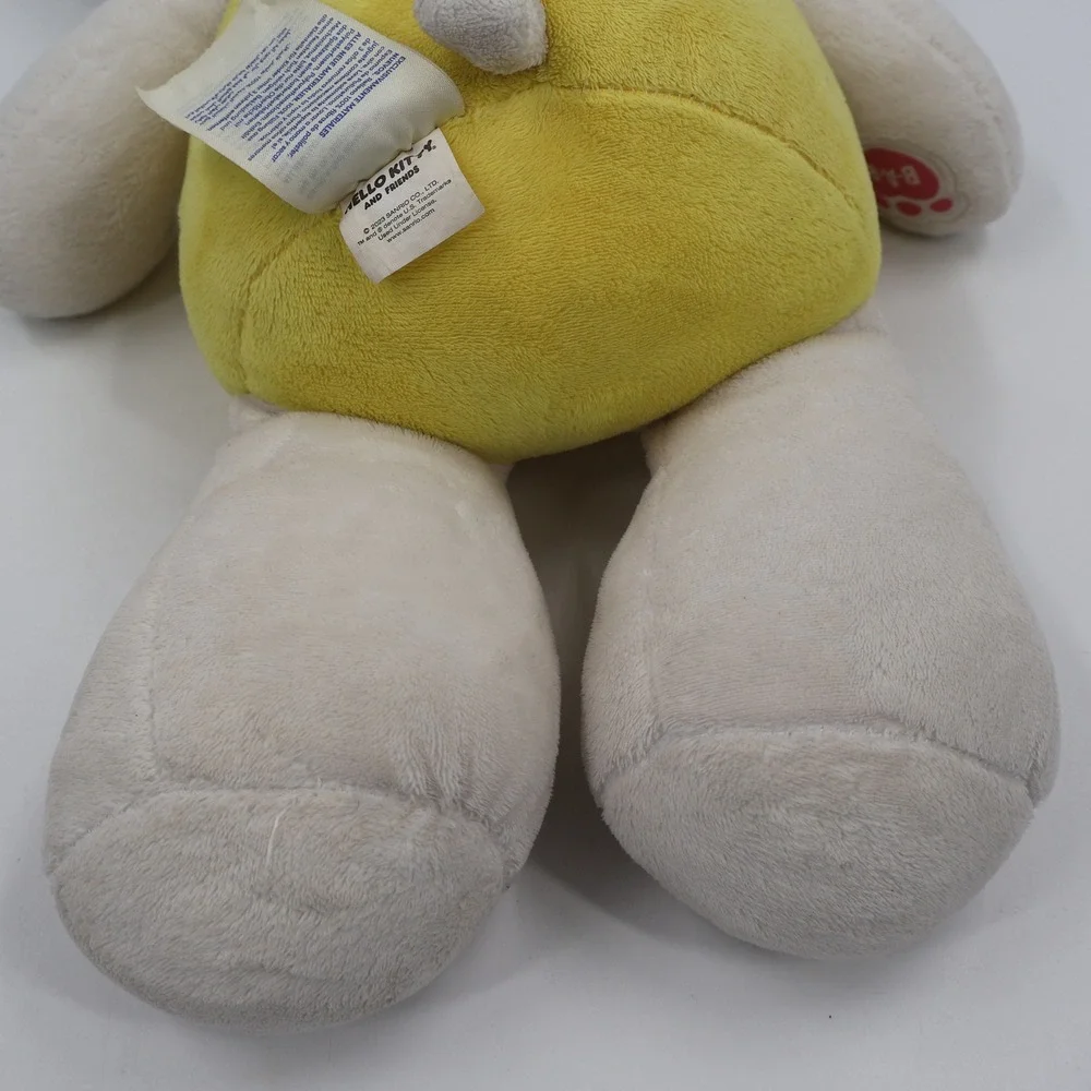 Build-A-Bear cuddle up